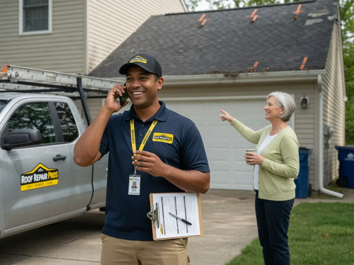 Roof Repair Fort Harrison, MT FAQs